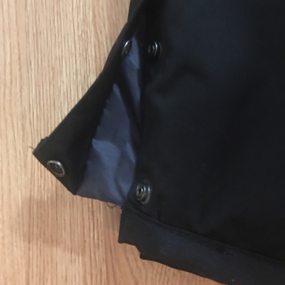 Men's Snow Pants  #43-10 - Picture 7 of 7